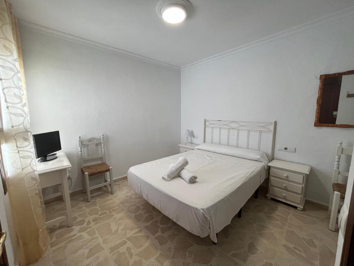 Hostel Conil Кониль-де-ла-Фронтера Экстерьер фото