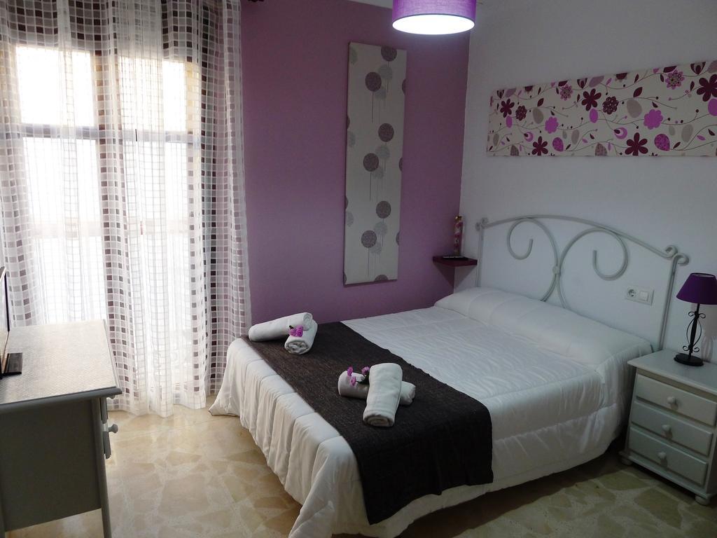 Hostel Conil Кониль-де-ла-Фронтера Экстерьер фото