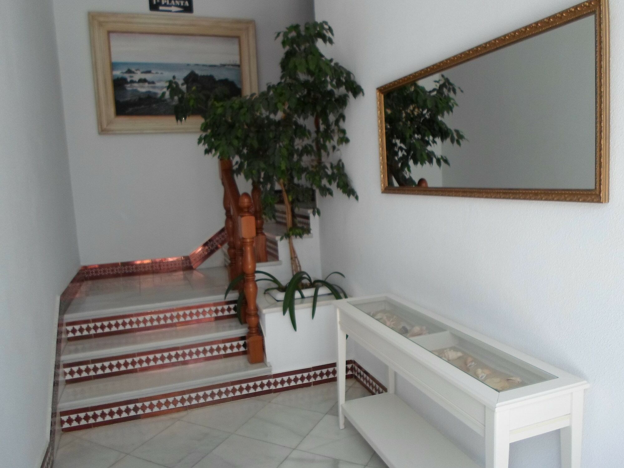 Hostel Conil Кониль-де-ла-Фронтера Экстерьер фото